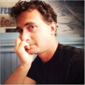 Meet your Posher, Josh